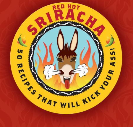 <p style="text-align: center;">Red Hot Sriracha