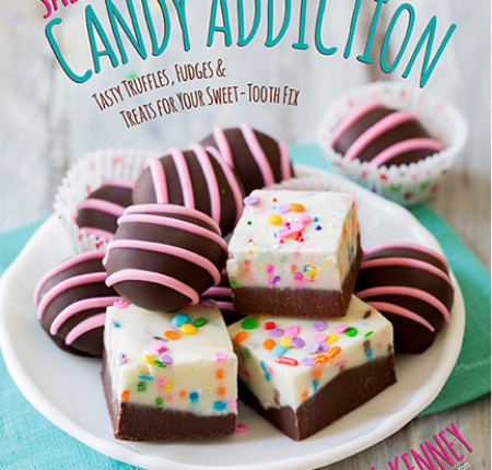 Sally’s Candy Addiction