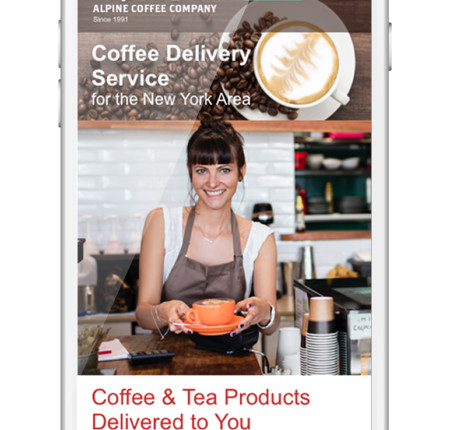 Alpine Coffee Company