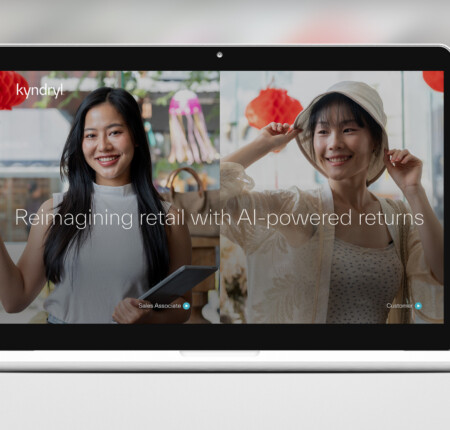 Reimagining retail with AI-powered returns with Copilot