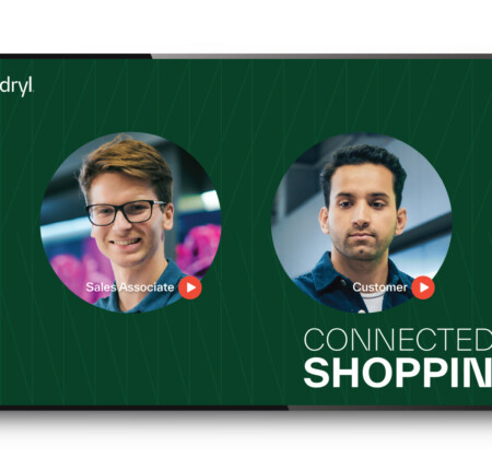 National Retail Federation Event User-Demo